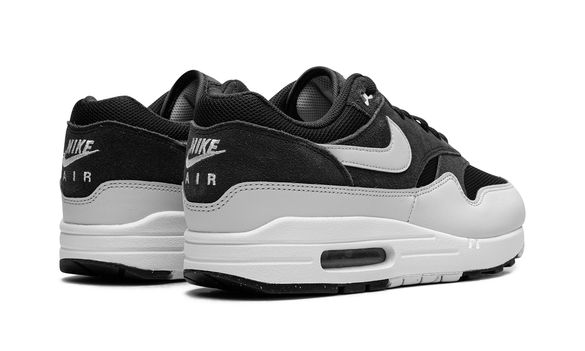 Air Max 1 Essential "Off Noir Vast Grey" FZ5808 007