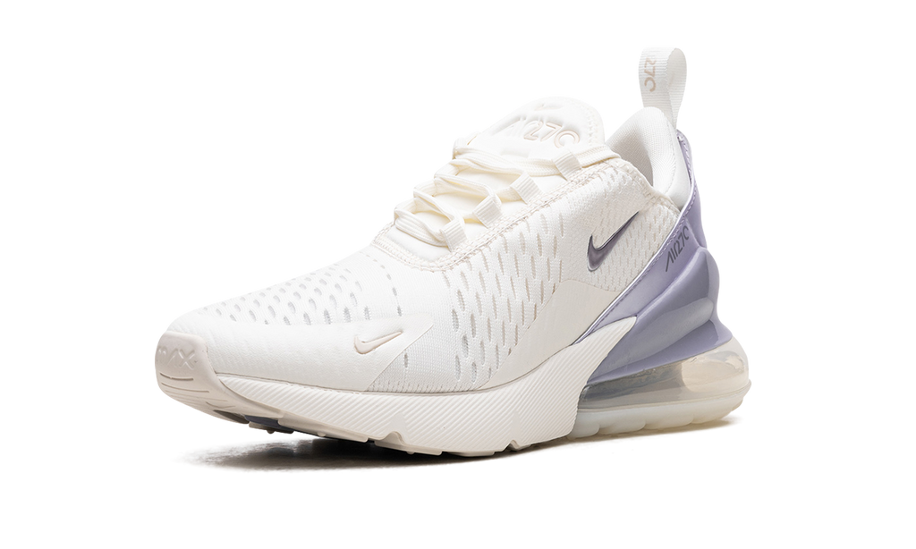 AIR MAX 270 WMNS "Oxygen Purple" FB2934 100