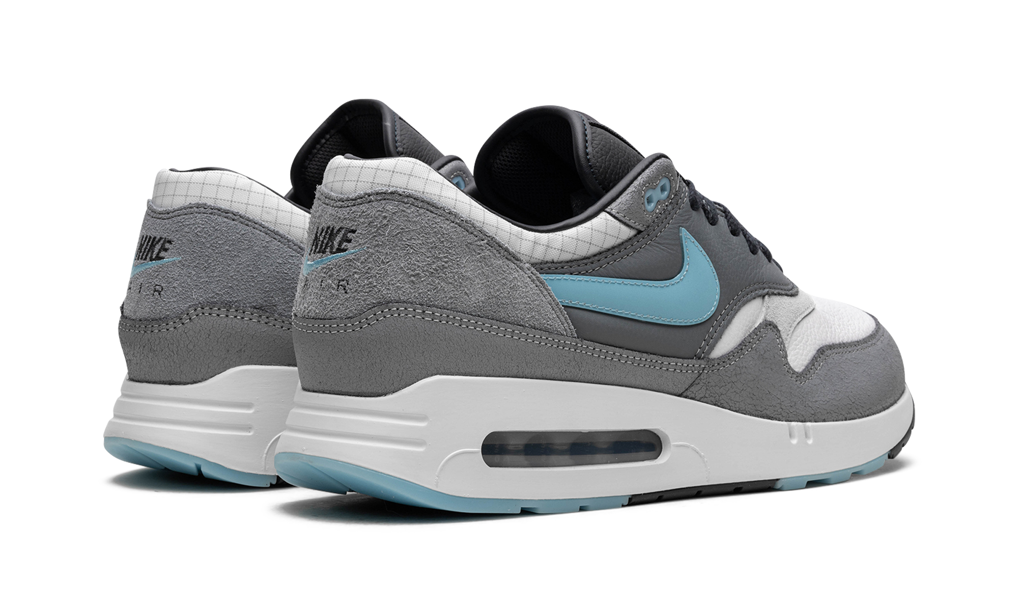 Air Max 1 '86 "Chicago" FQ8742 100