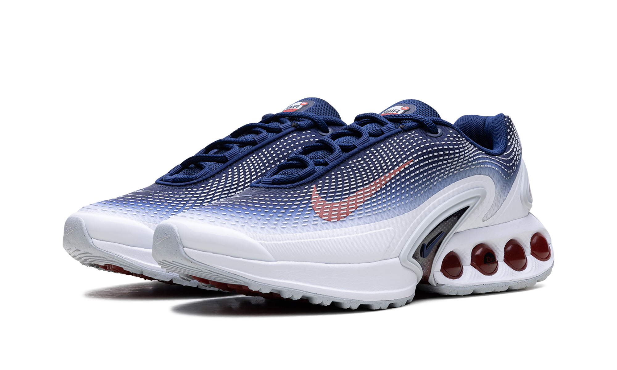 Air Max Dn "Team USA" FV2250 100