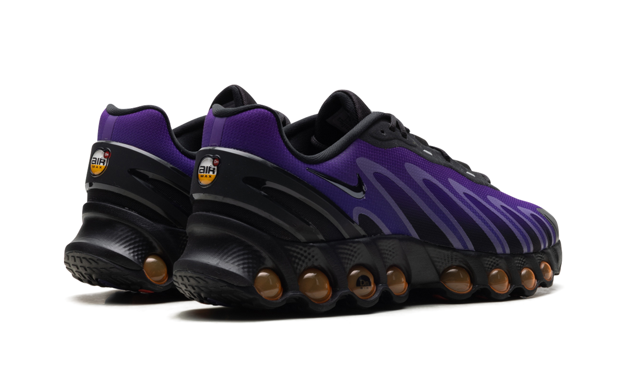 Air Max DN8 "Fierce Purple" FQ7860 009