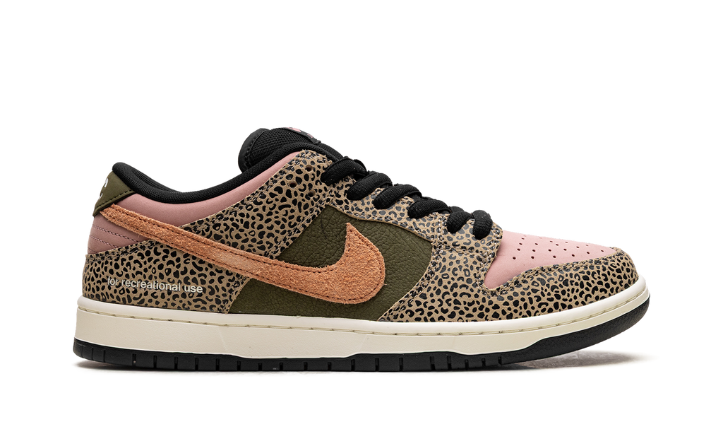 SB Dunk Low "Arts-Rec" IH3211 200