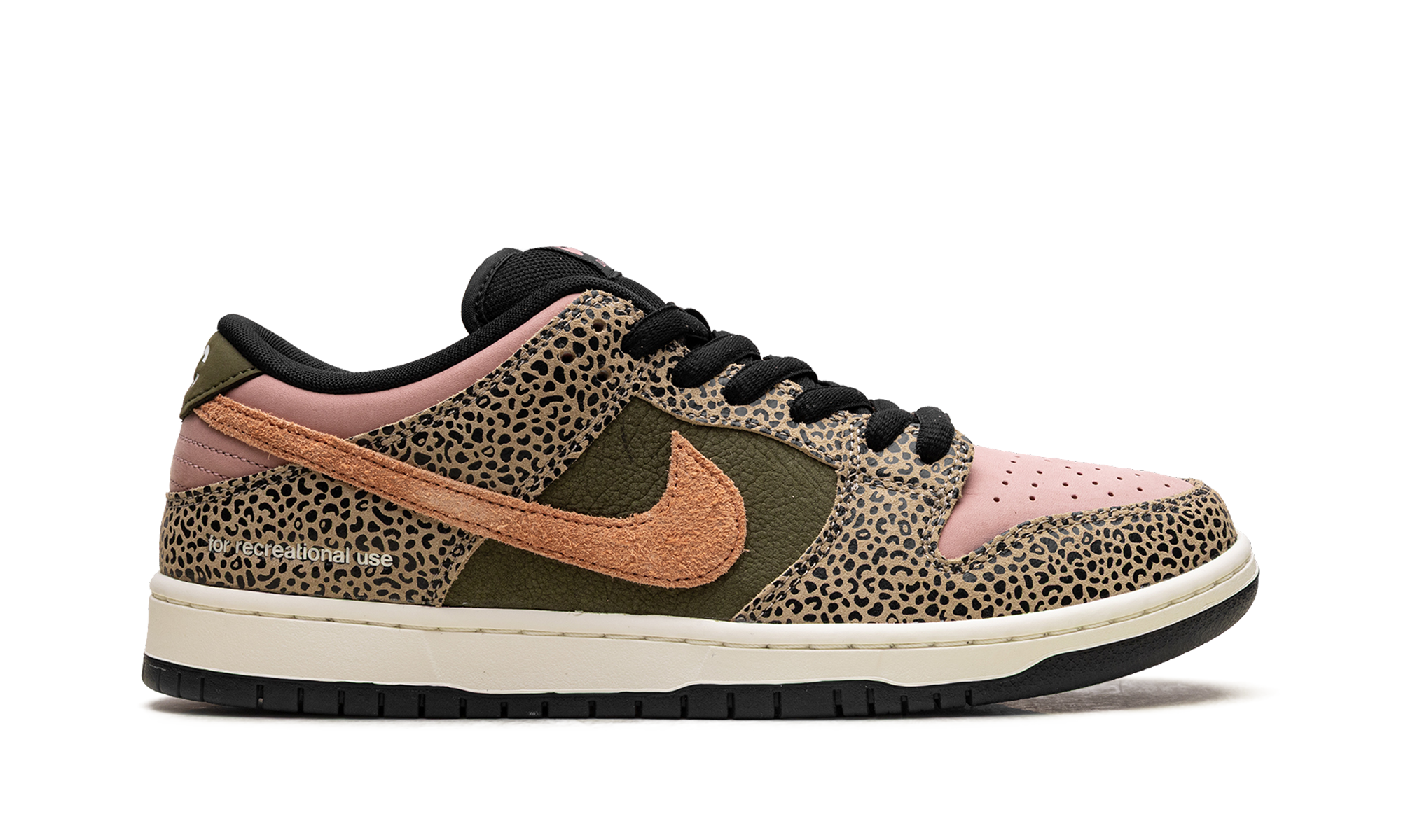 SB Dunk Low "Arts-Rec" IH3211 200
