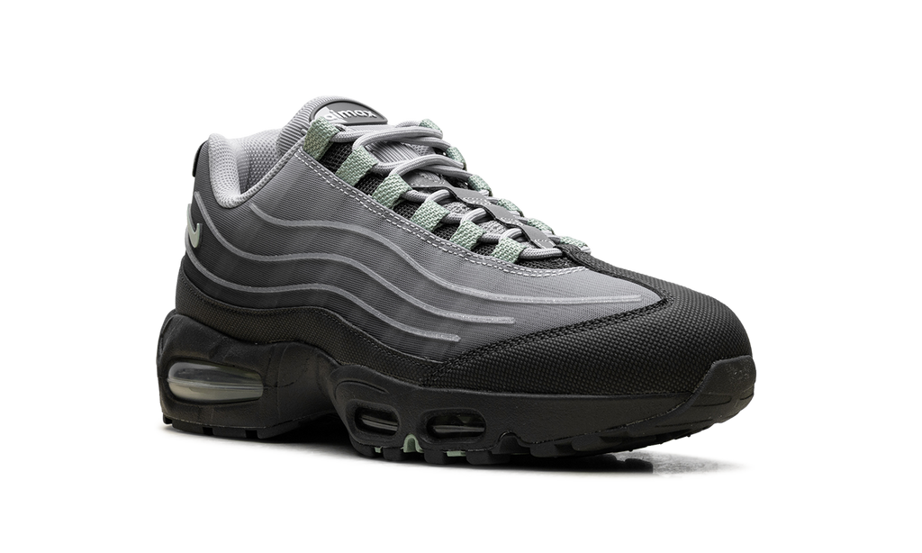 Air Max 95 "Big Bubble Tech Medium Ash Grey Steam" IH7853 200