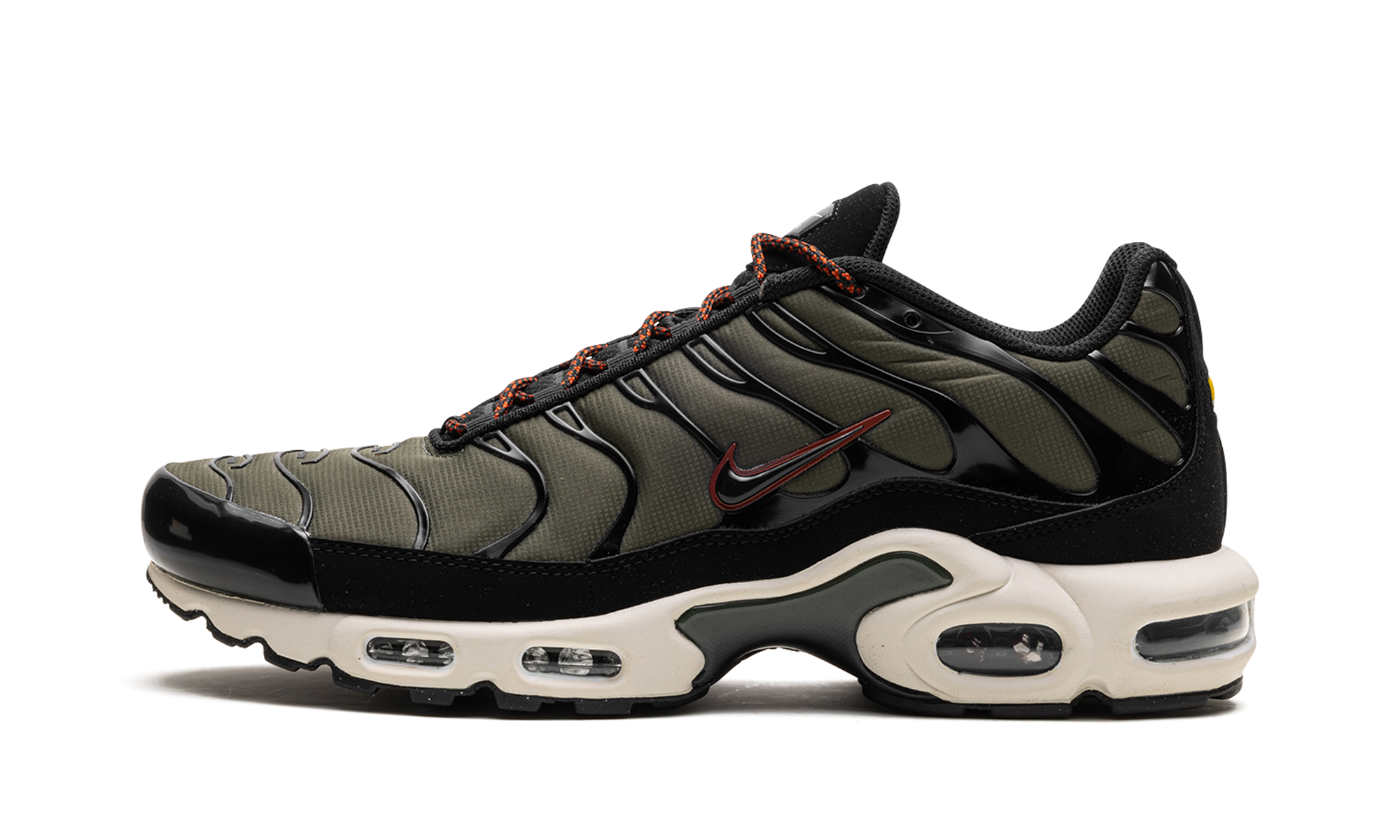 Air Max Plus "Cargo Khaki" FB9722 300