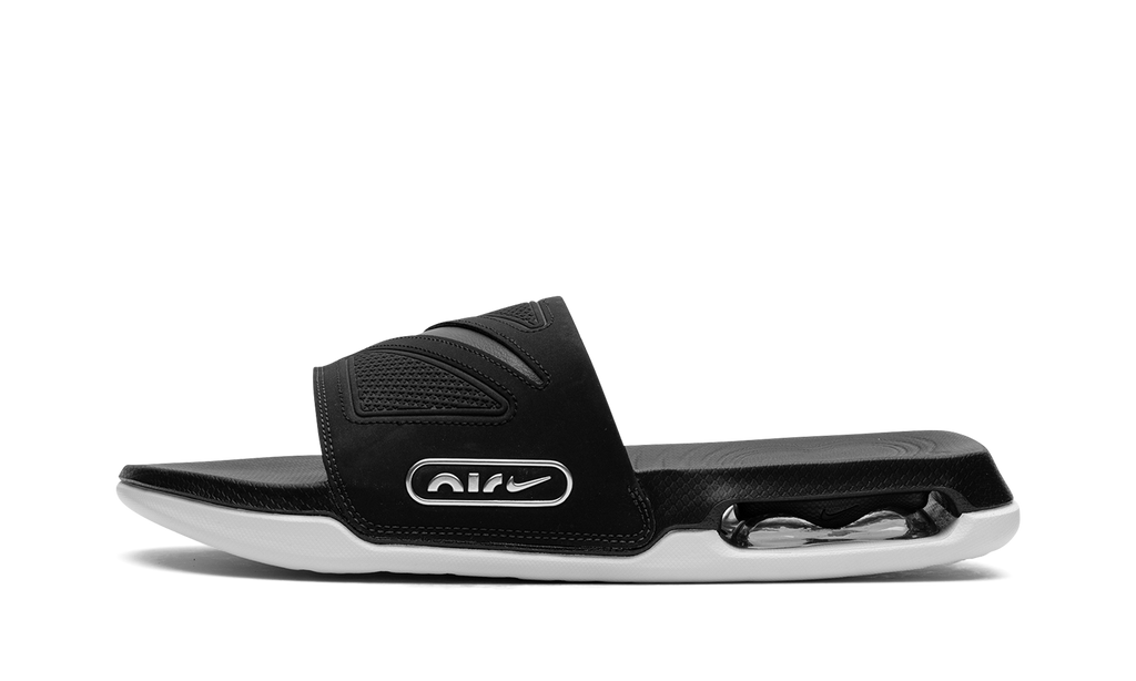Nike Air Max Cirro "Black/White" DC1460 004