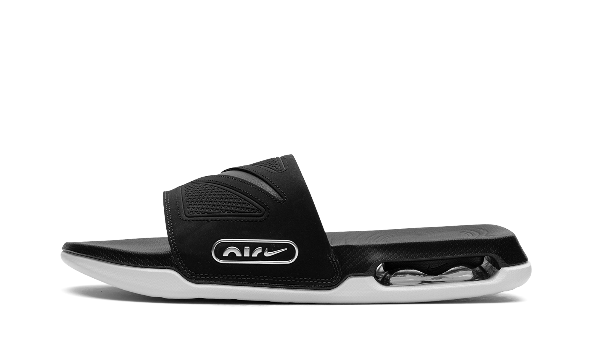Nike Air Max Cirro "Black/White" DC1460 004
