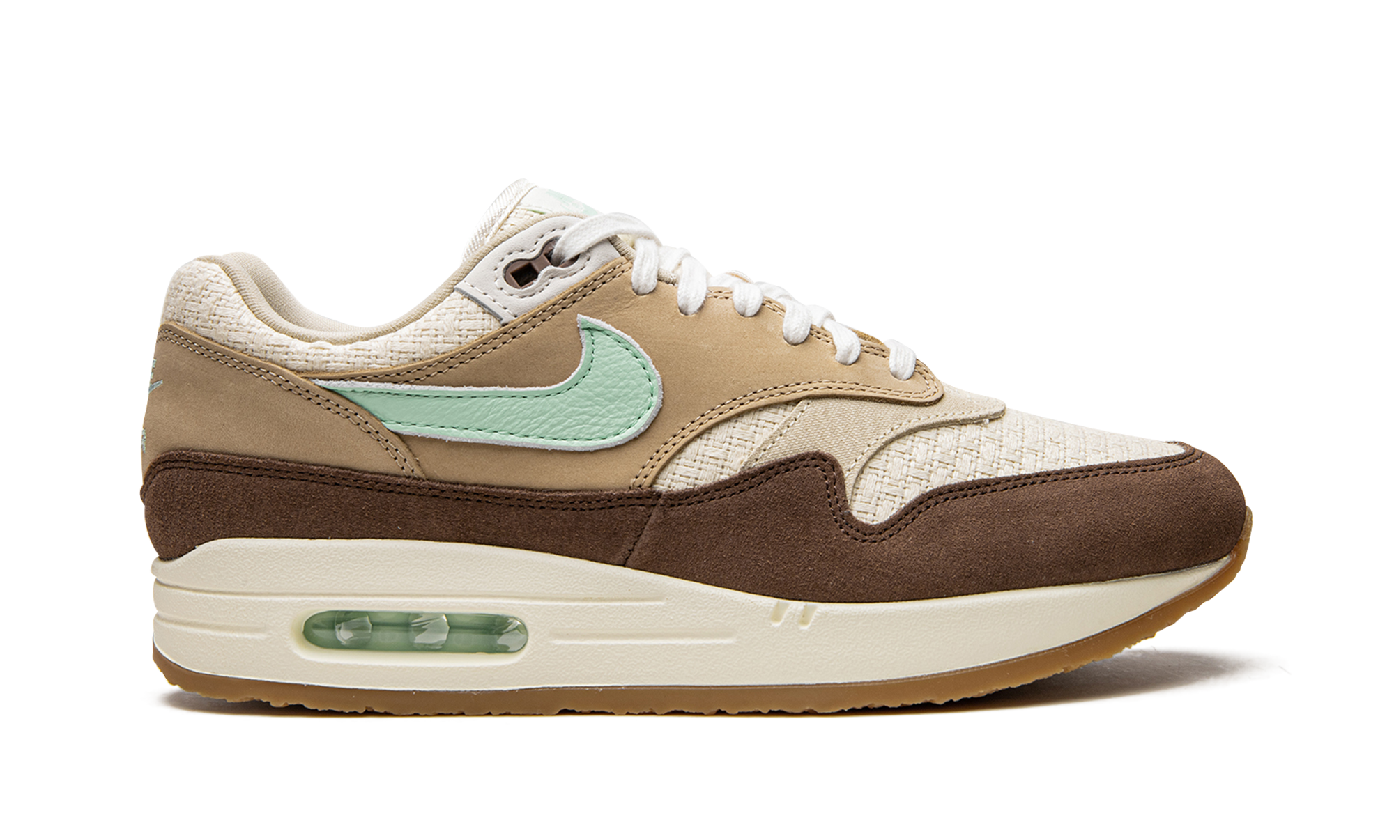 Air Max 1 "Crepe" FD5088 200