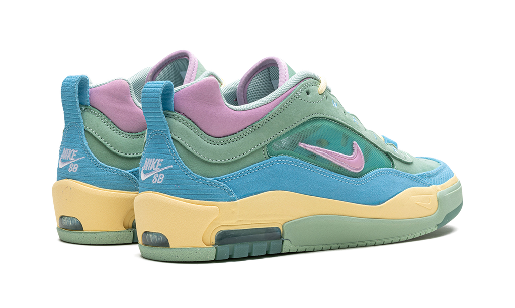 SB Air Max Ishod Wair "Verdy Visty" HF4074 400