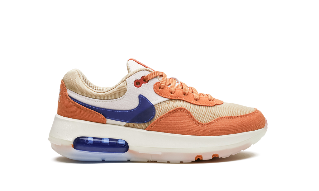 Air Max Motif GS "Sesame Game Royal" DH9388 200
