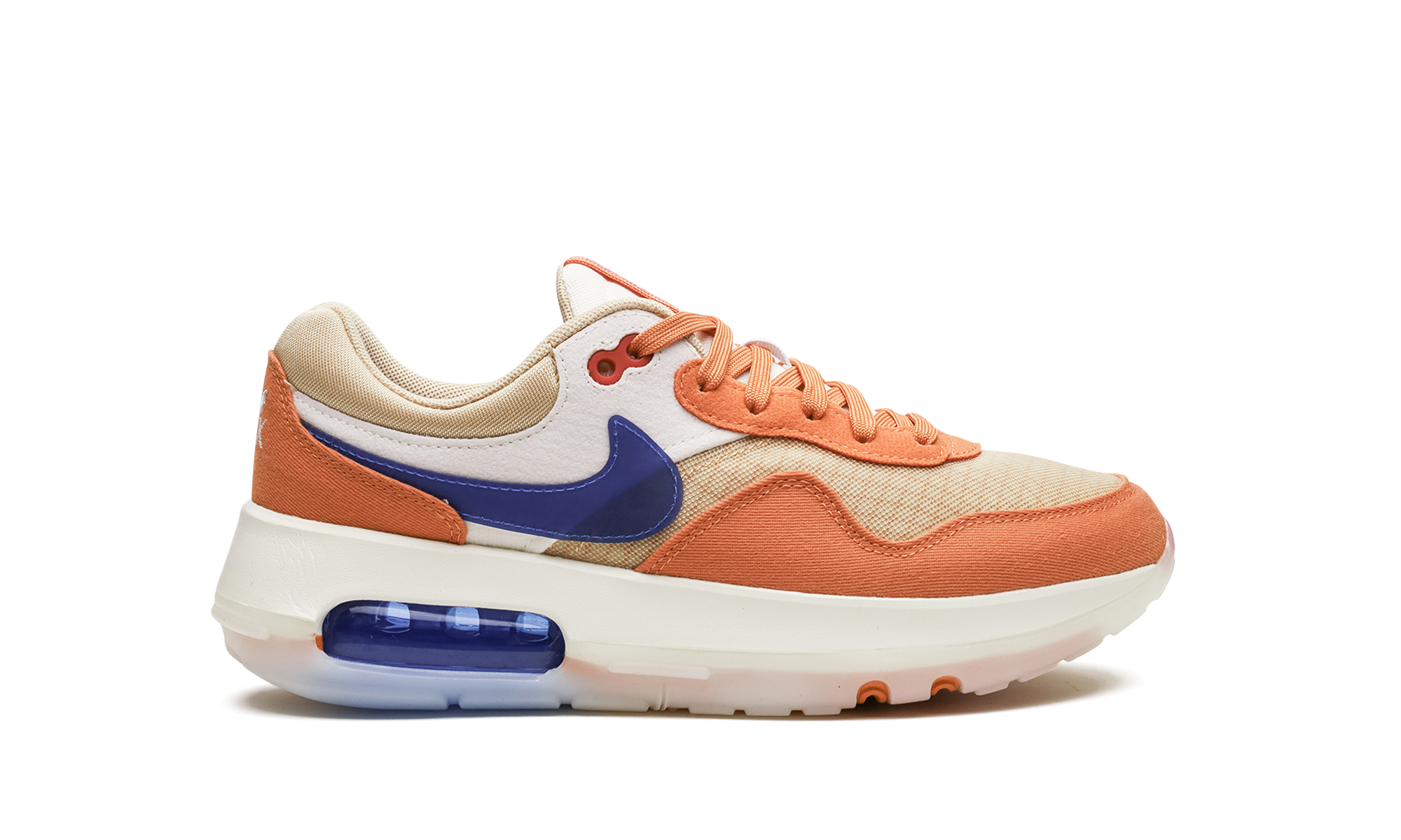 Air Max Motif GS "Sesame Game Royal" DH9388 200