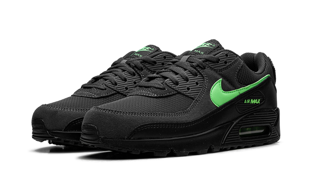 Air Max 90 "Black Green Strike" DM0029 015