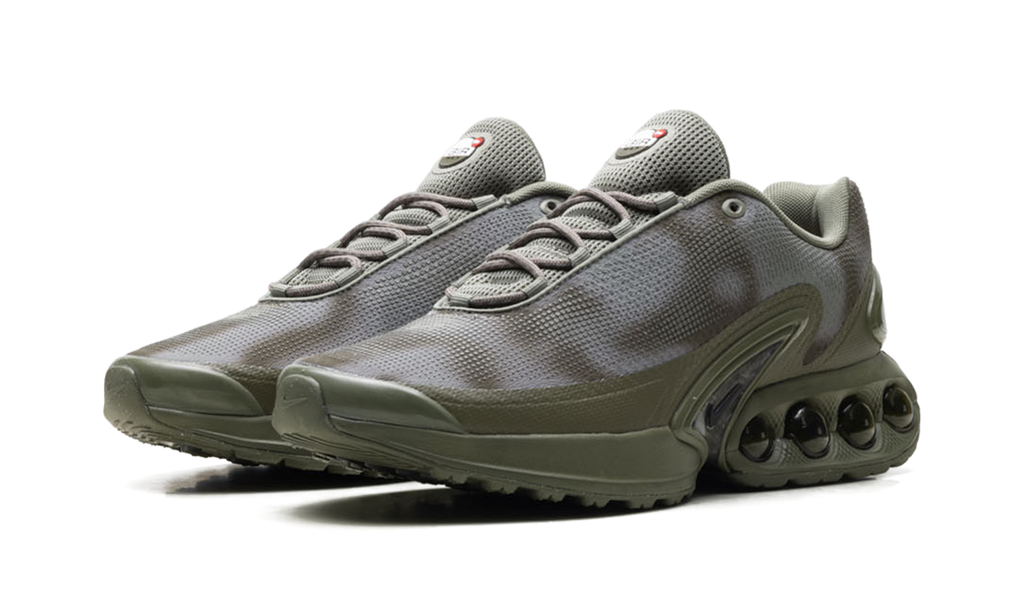 Air Max Dn NRG "Olive Dark Loden Camo" IB4433 300