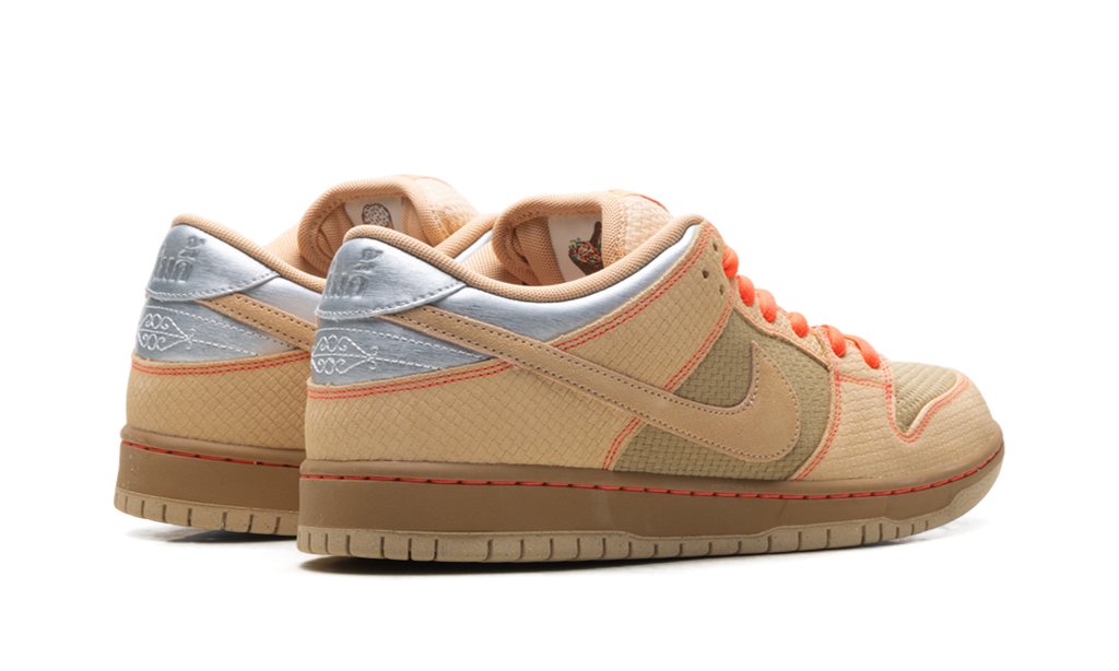 SB Dunk Low "Som Tum" IB6206 701