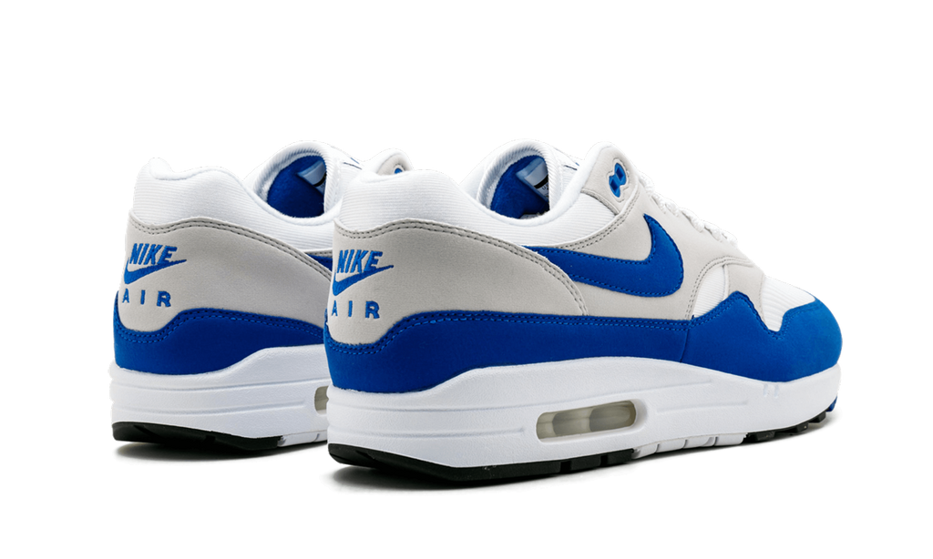 Air Max 1 Anniversary 908375 101