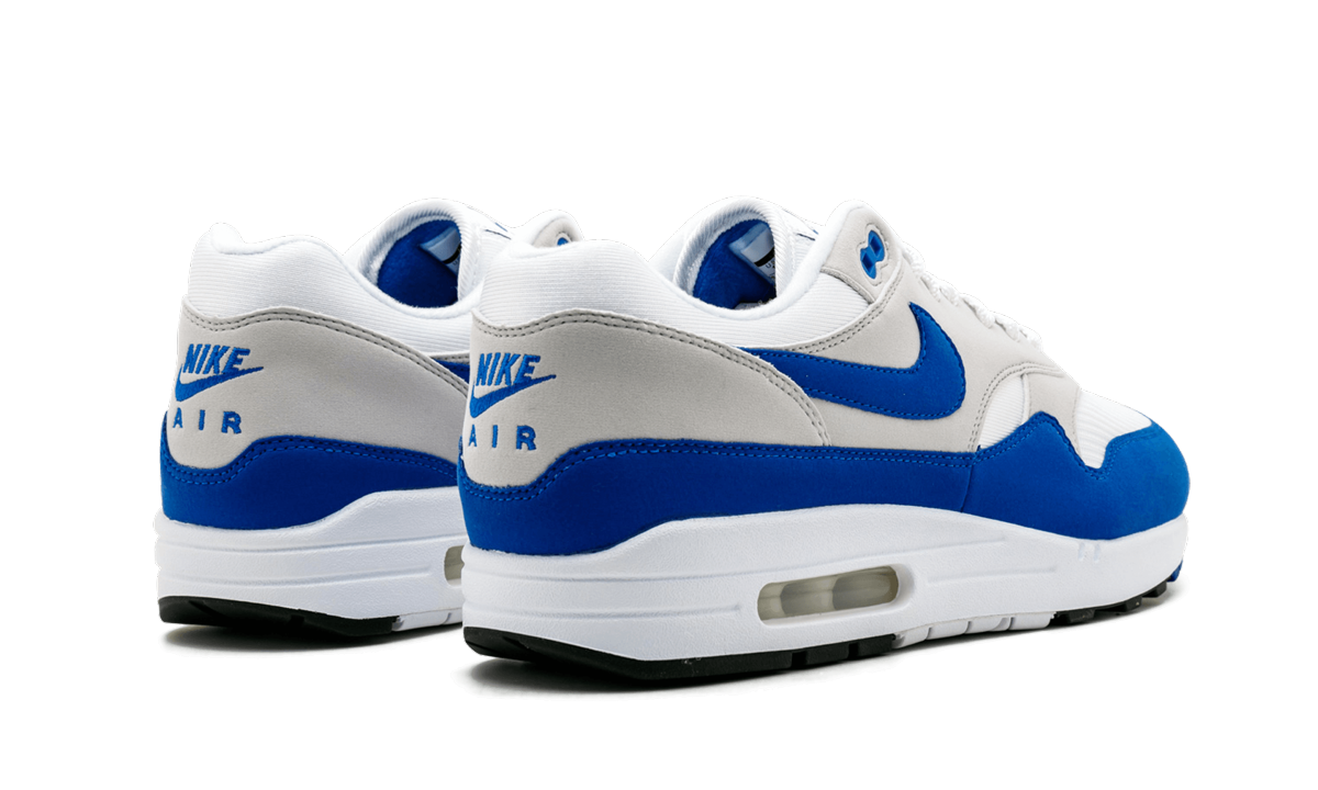 Air Max 1 Anniversary 908375 101