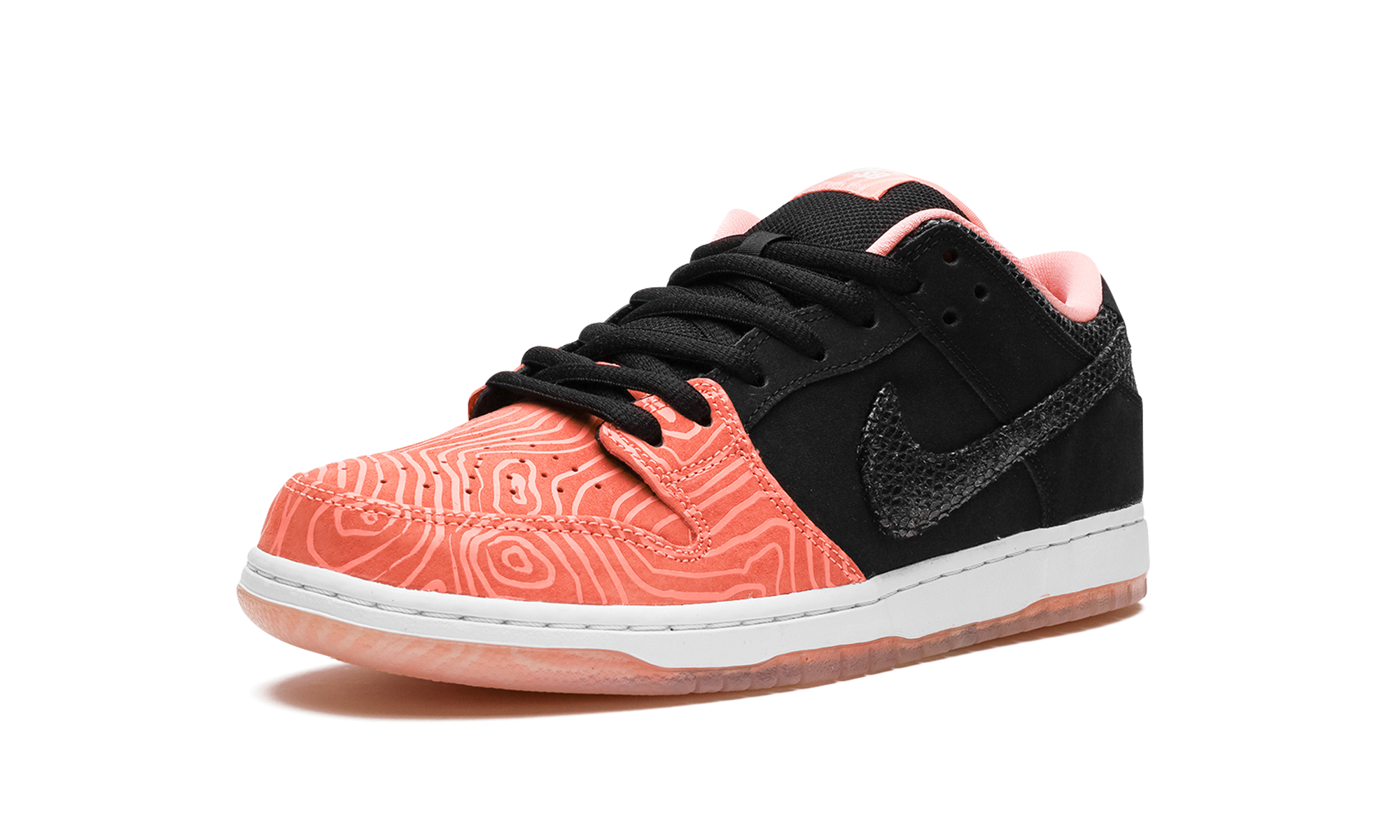 SB Dunk Low Premium "Salmon" 313170 603