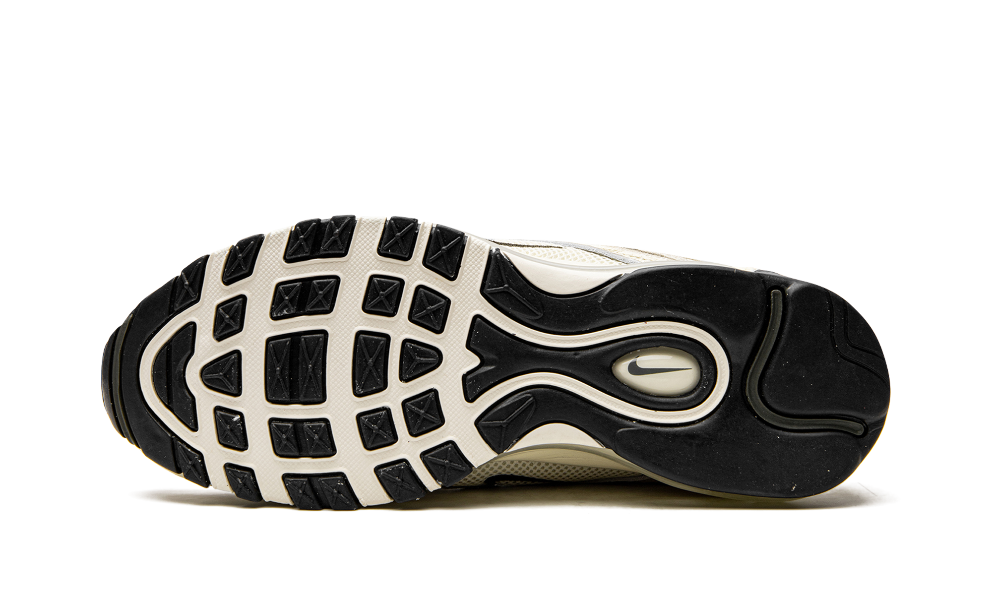 Air Max 97 "Coconut Milk" DV5451 100