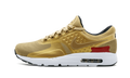 Air Max Zero QS "Metallic Gold" 789695 700