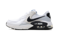 Air Max Excee "White Black Pure Platinum" FN7304 100