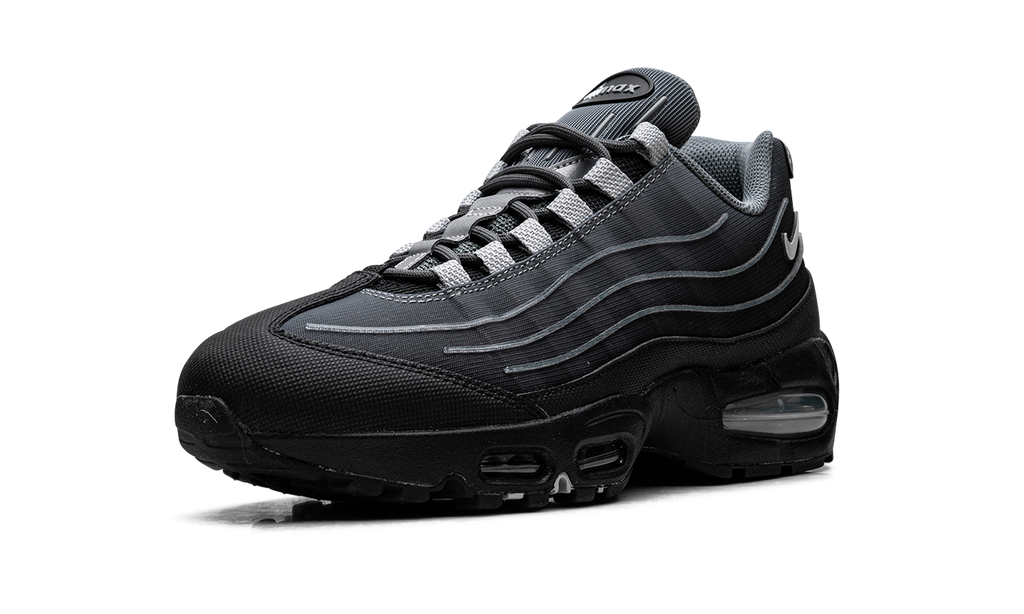 Air Max 95 "Big Bubble - Tech Black" IH7853 001