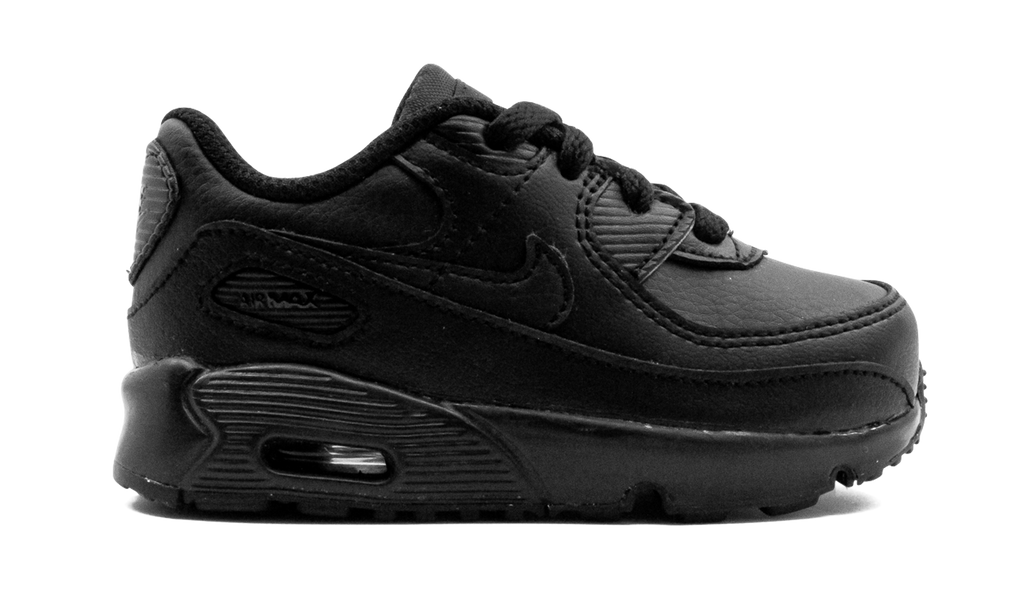 Air Max 90 (TD) "Triple Black" CD6868 001