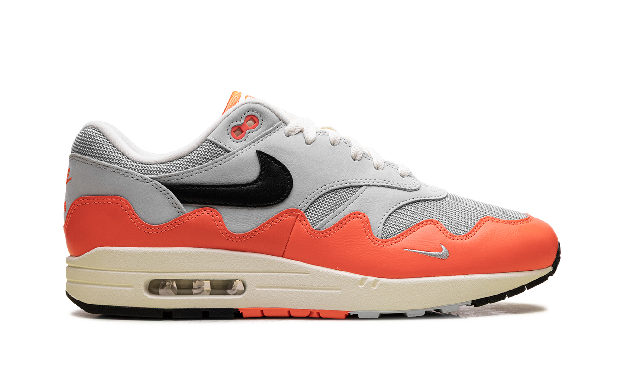 Air Max 1 "Patta - Hyper Crimson" II7055 800