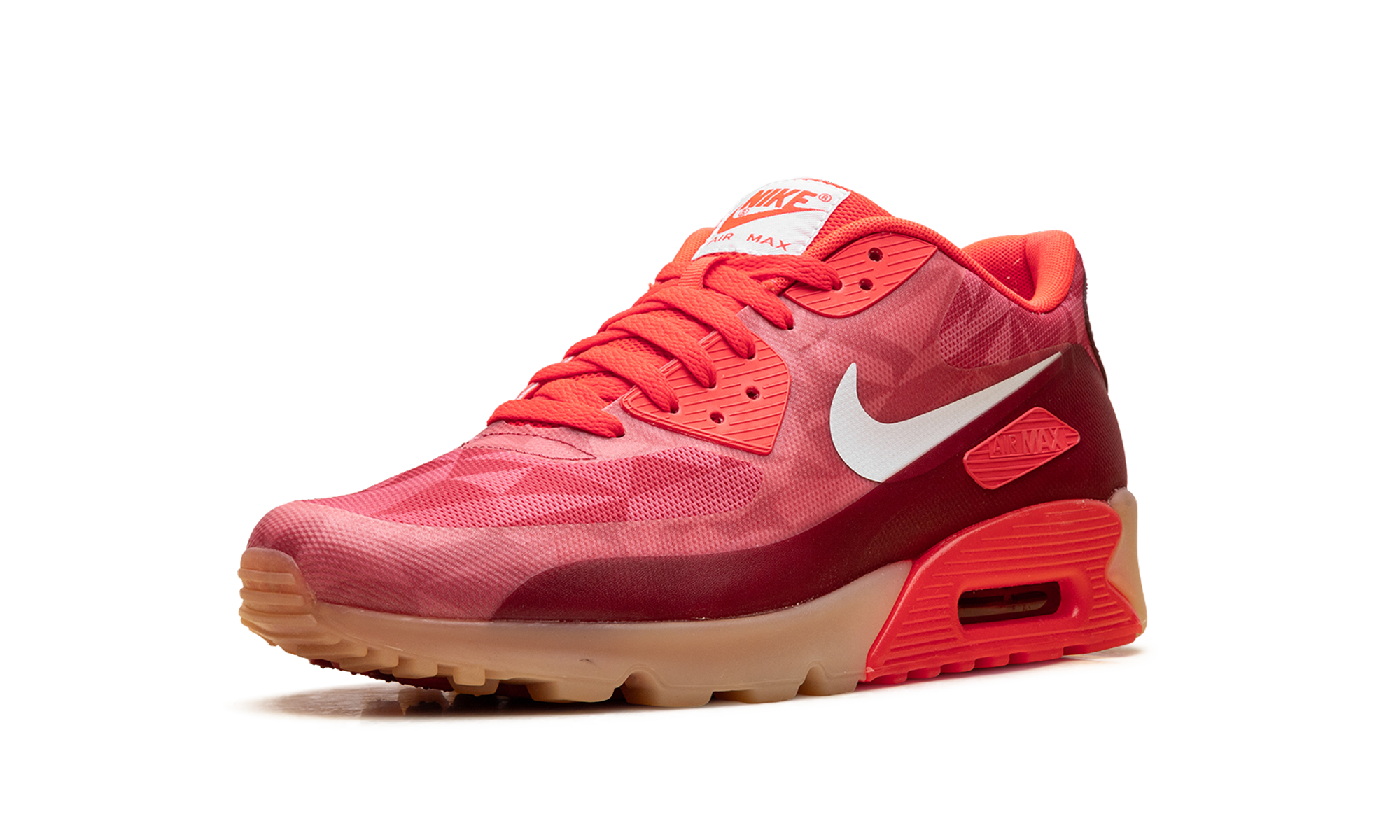 Air Max 90 Ice "Ice Laser Crimson" 631748 601