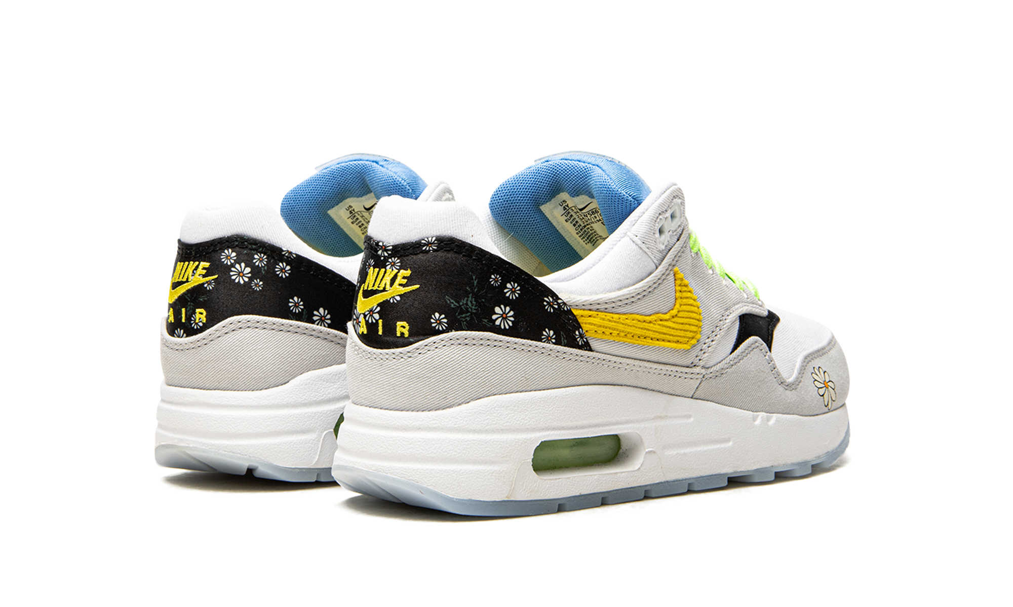 Air Max 1 GS "Daisy Pack" CW5861 100