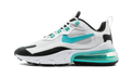 AIR MAX 270 REACT WMNS "Photon Dust" CJ0619 001