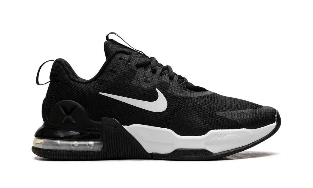 Air Max Alpha Trainer 5 "Black White" DM0829 001