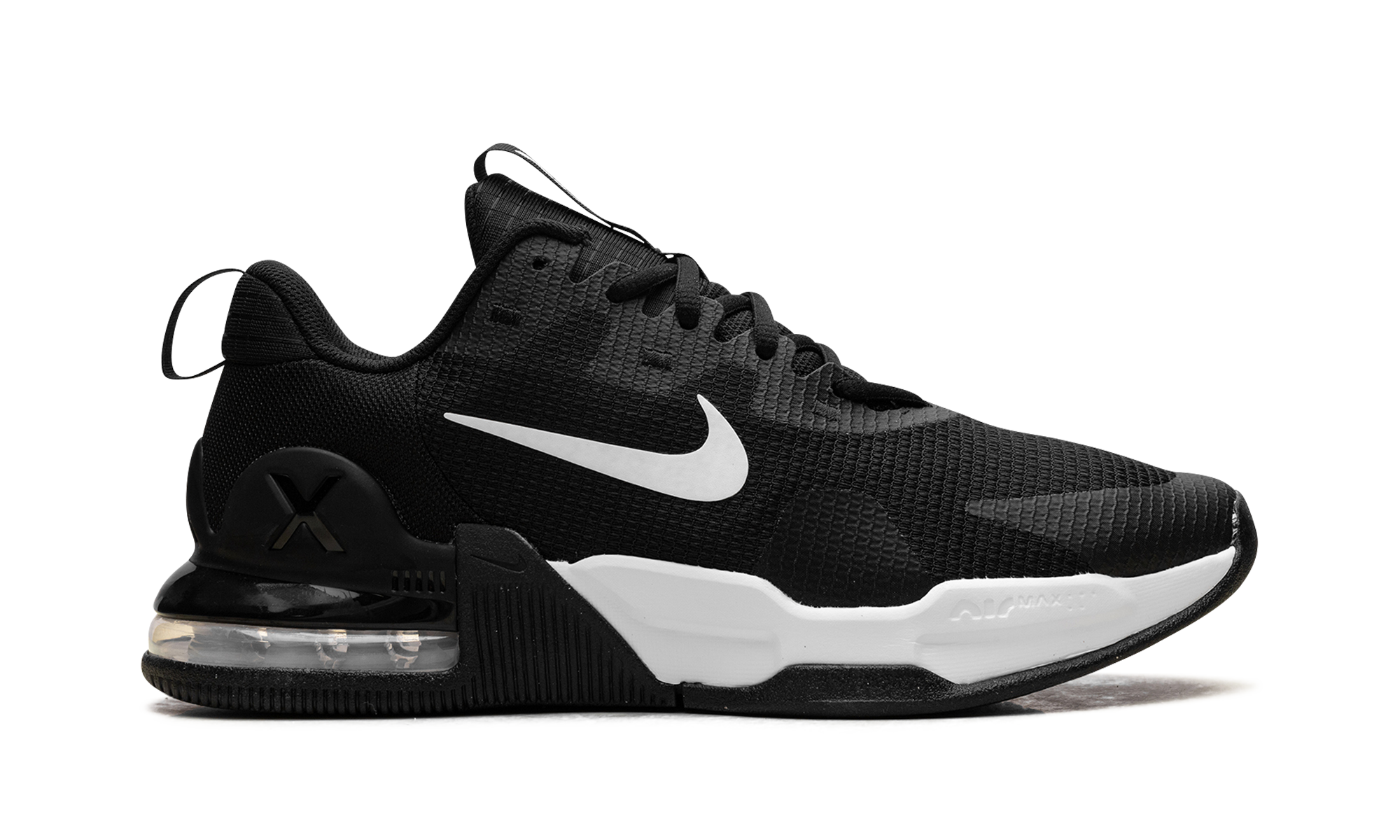 Air Max Alpha Trainer 5 "Black White" DM0829 001