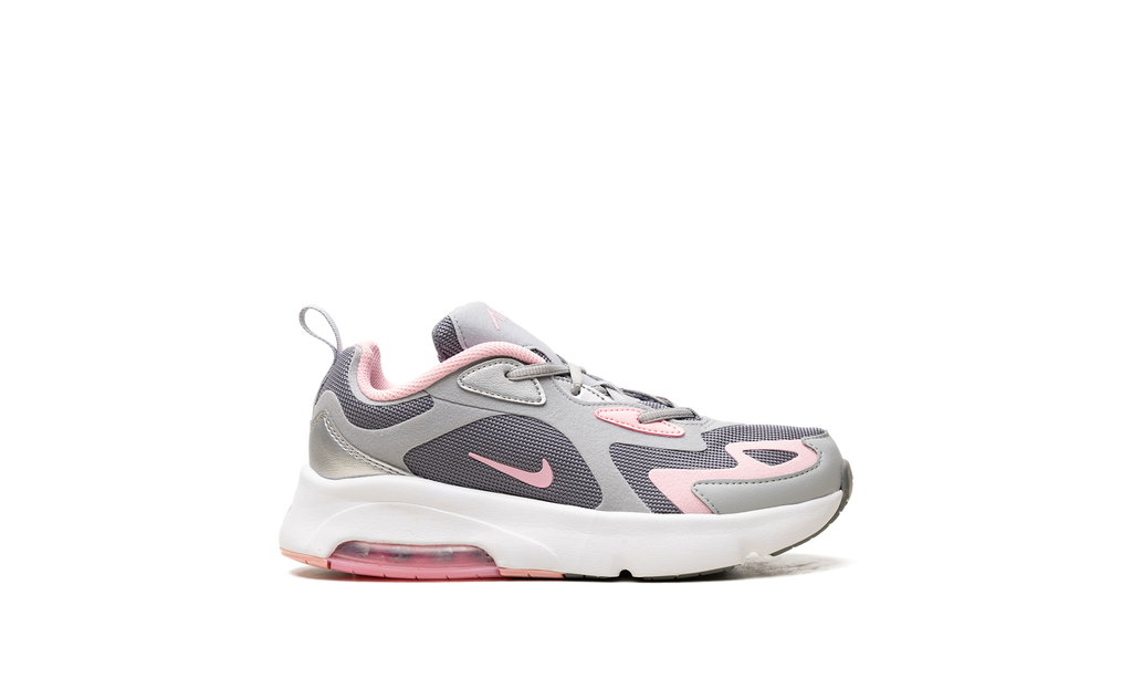 Air Max 200 PS "White/White" AT5628 011