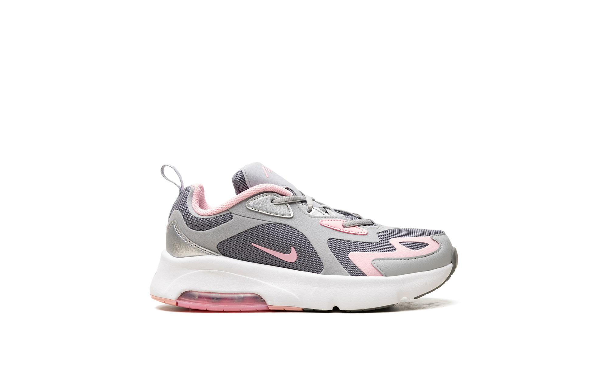 Air Max 200 PS "White/White" AT5628 011
