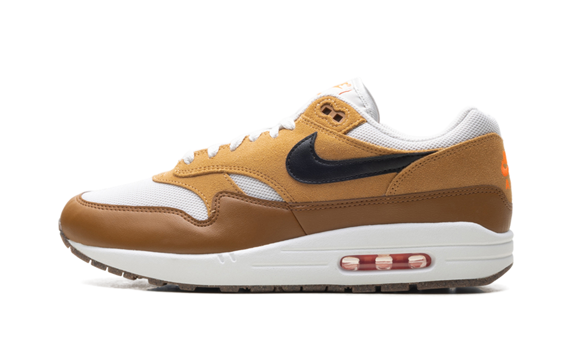 Air Max 1 "Essential Flax British Tan" FZ5808 004