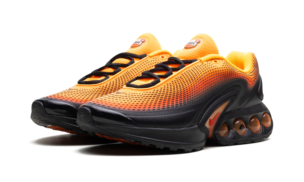 Air Max DN SE "Laser Orange" HM0810 800