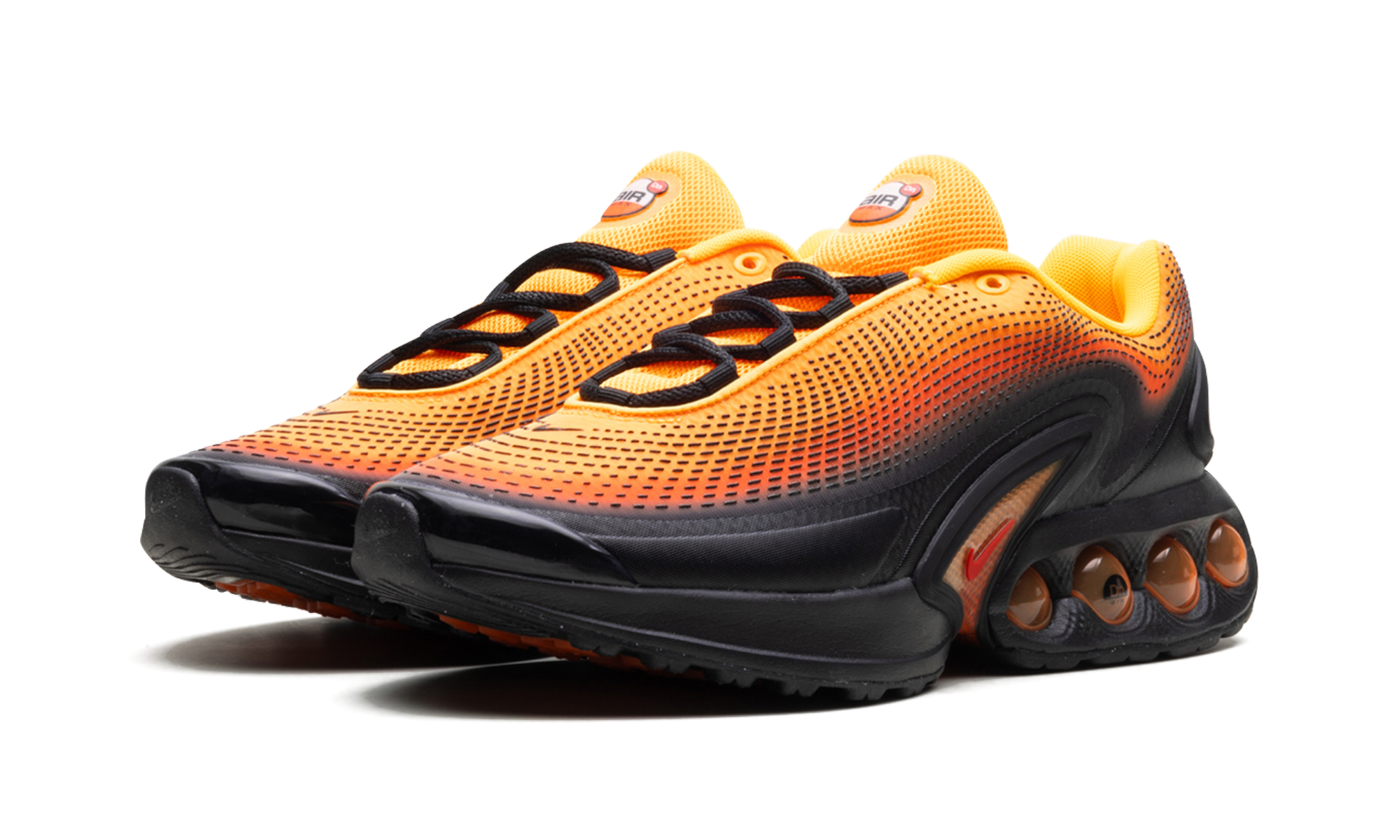 Air Max DN SE "Laser Orange" HM0810 800