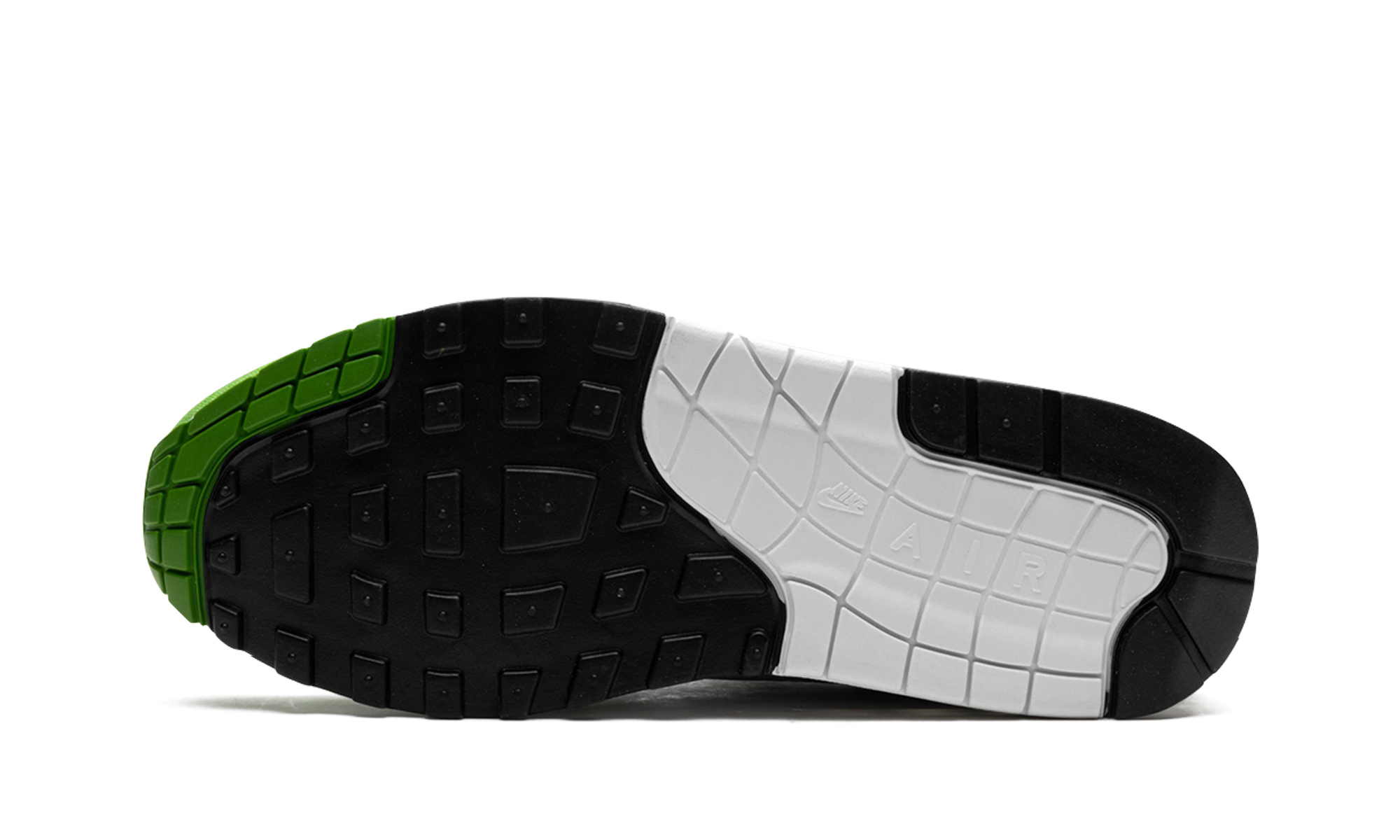 Air Max 1 "Patta - Chlorophyll 2024" HF1012 300