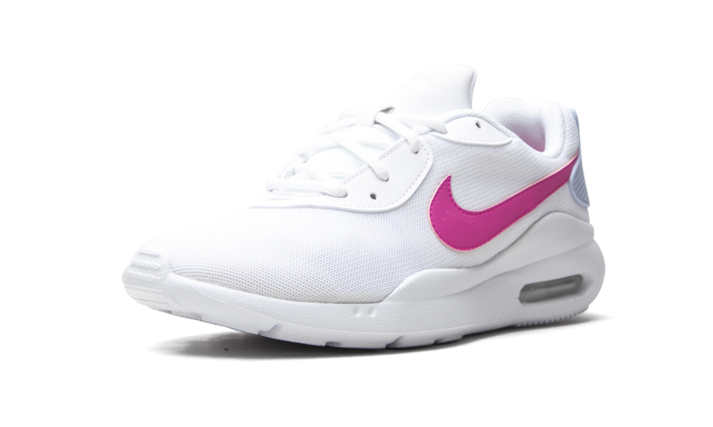 AIR MAX OKETO ESI MNS WMNS "White Fire Pink" CD5448 101