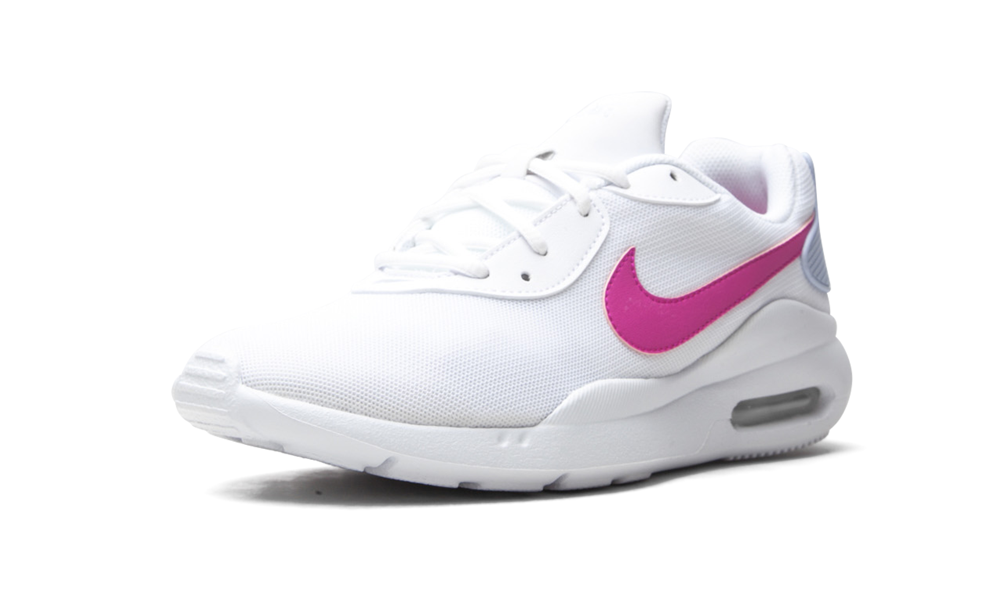 AIR MAX OKETO ESI MNS WMNS "White Fire Pink" CD5448 101