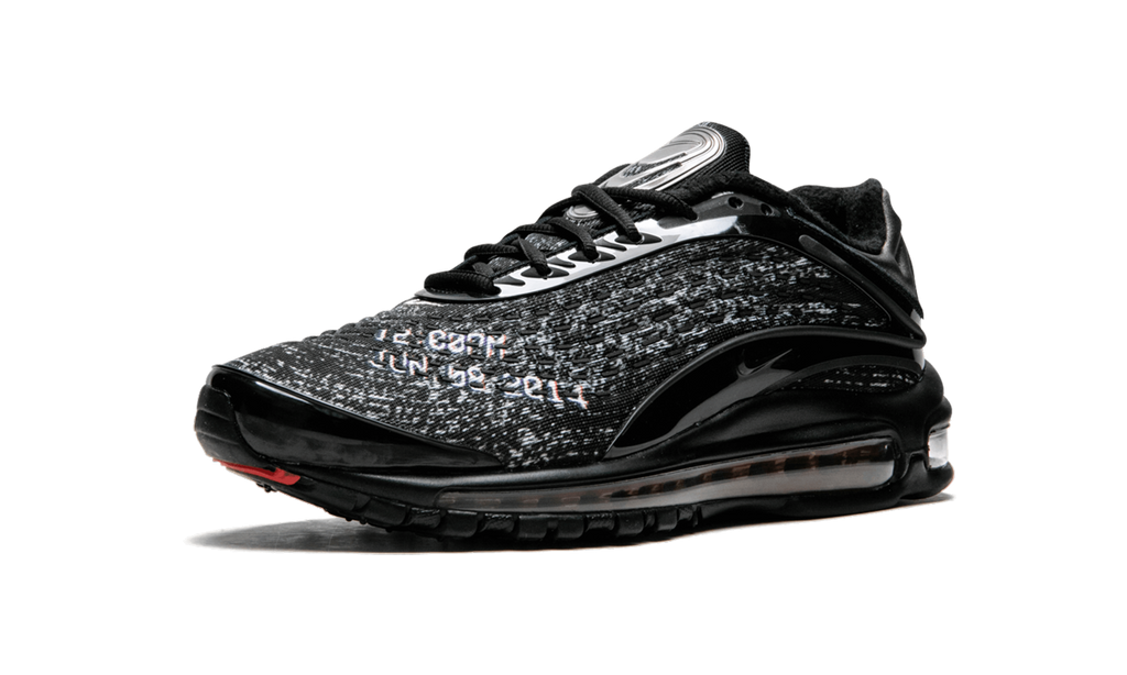 Air Max Deluxe / Skepta "SKEPTA" AQ9945 001