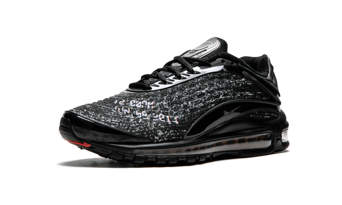 Air Max Deluxe / Skepta "SKEPTA" AQ9945 001