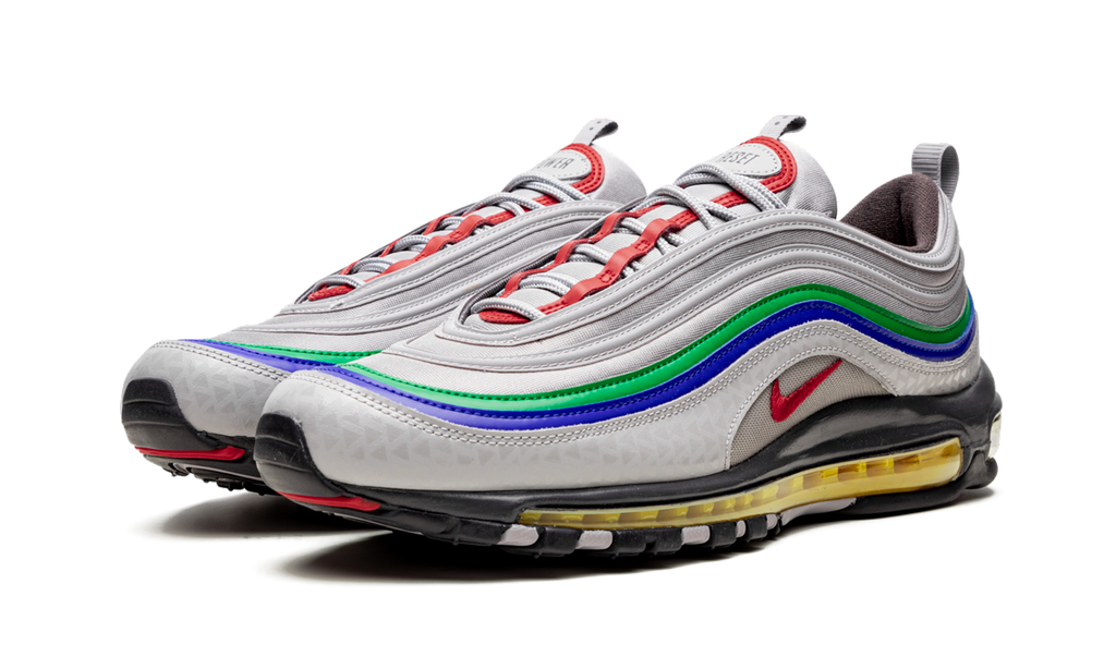 Air Max 97 QS "Nintendo 64" CI5012 001