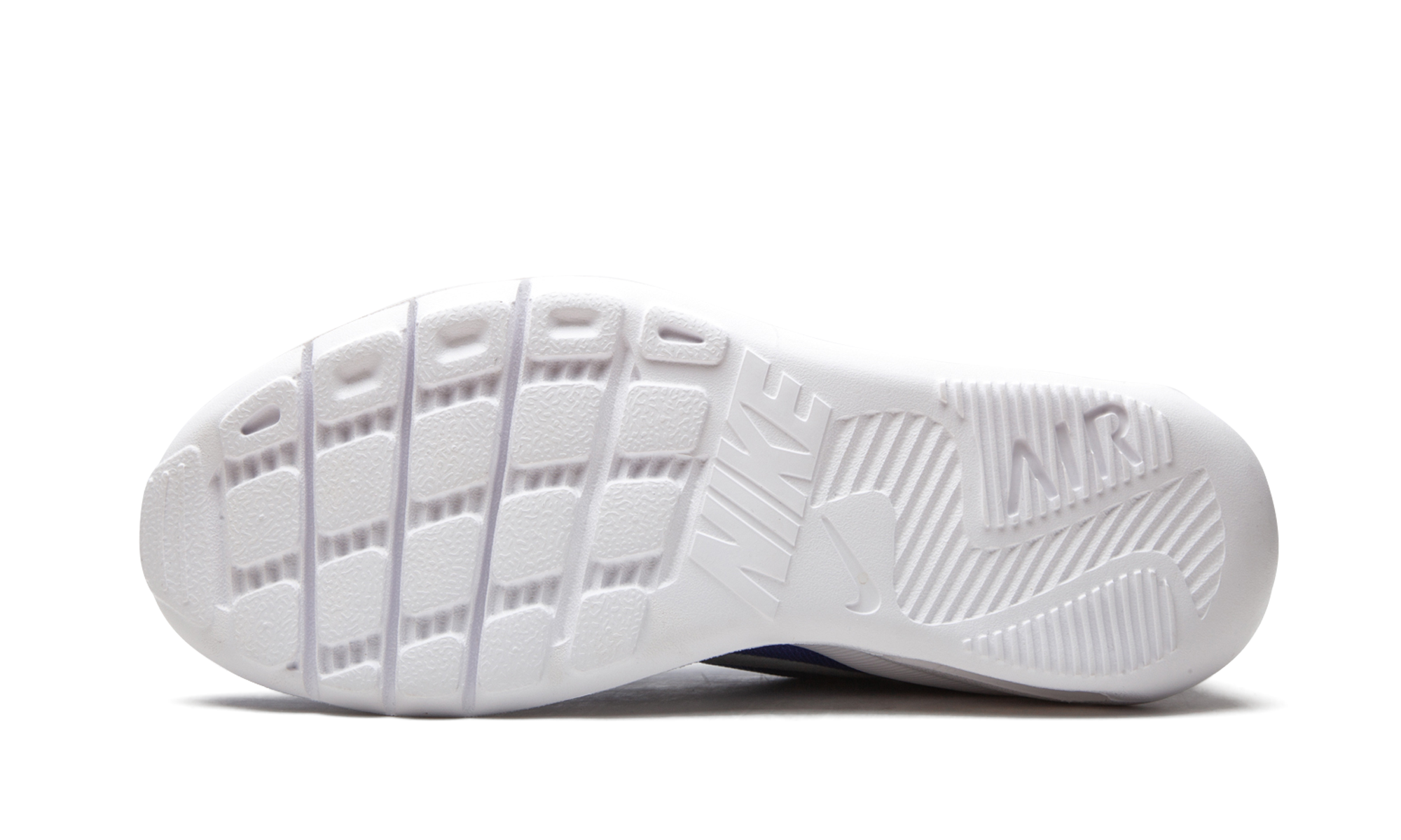 Air Max Oketo GS "Royal Metallic Silver" AR7419 402