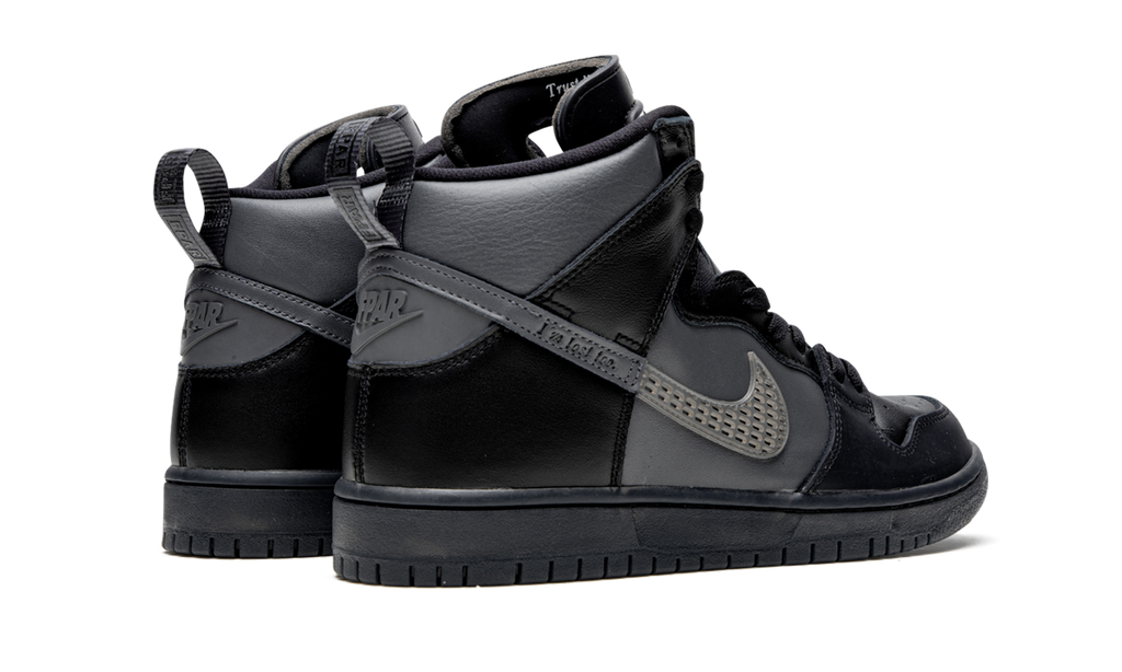SB Dunk High "FPAR" BV1052 001