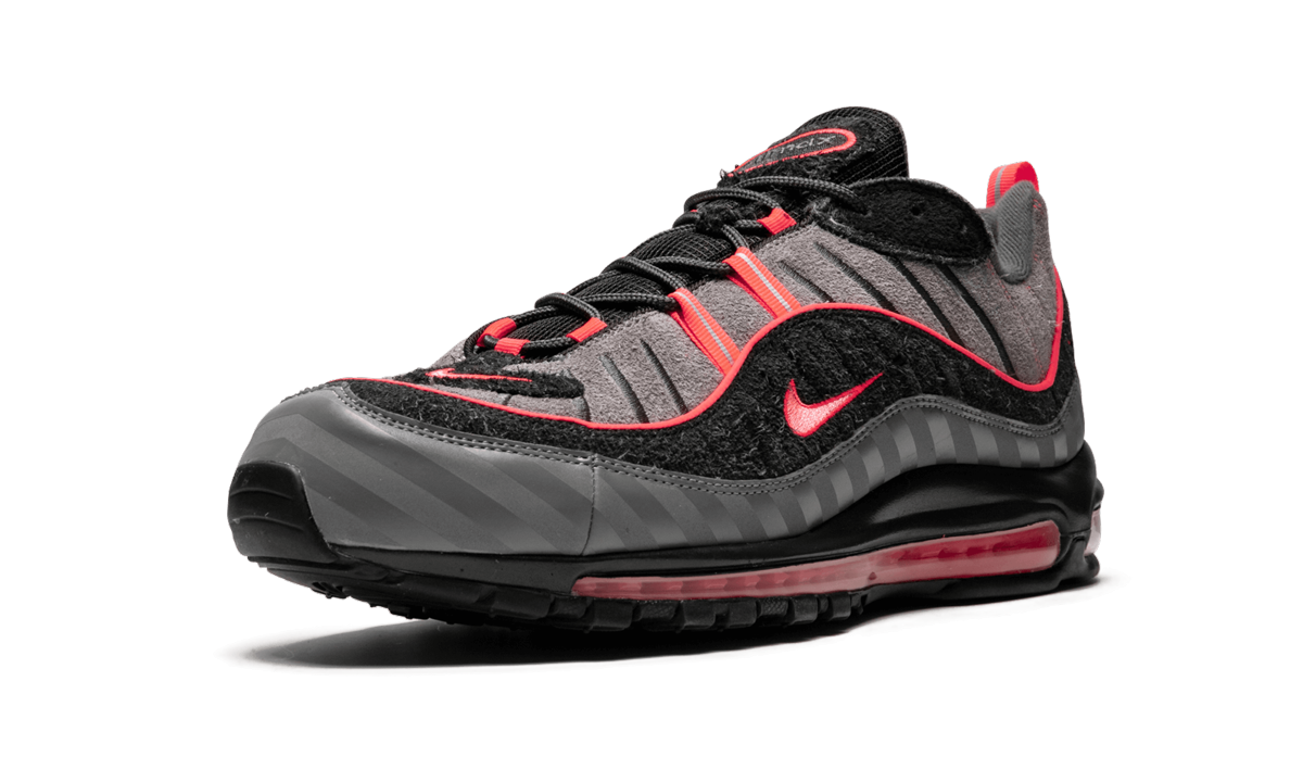 Air Max 98 "I-95" BV6046 001