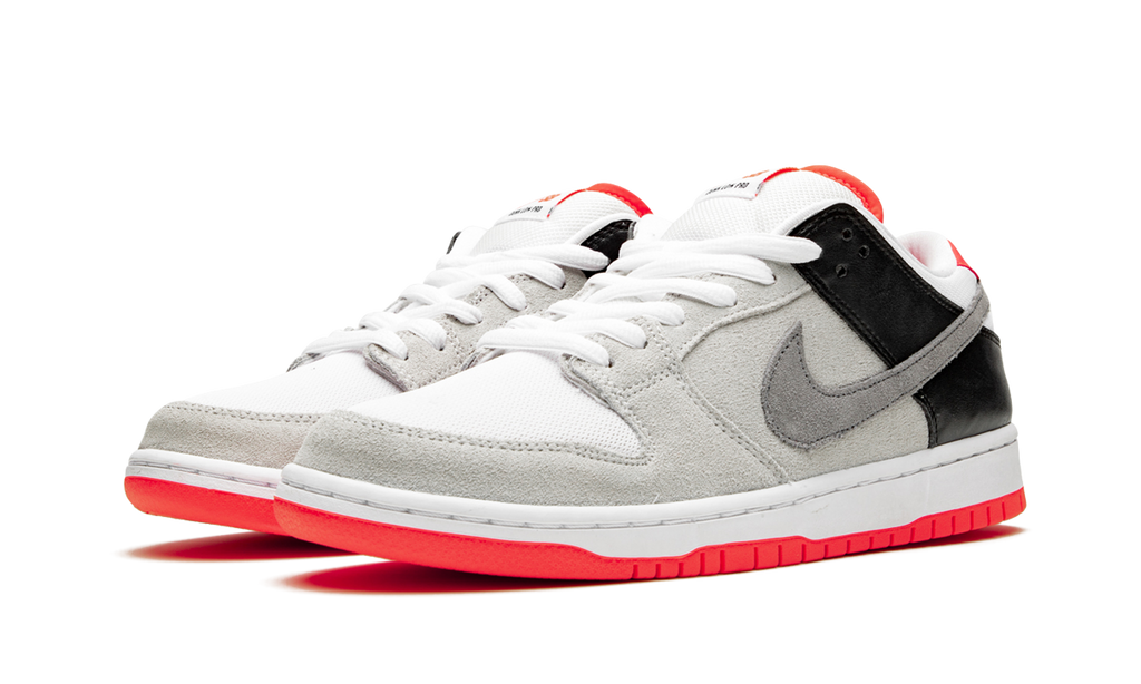 SB Dunk Low "Infrared" CD2563 004