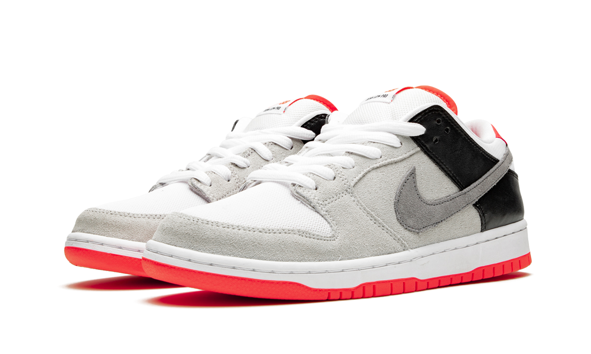 SB Dunk Low "Infrared" CD2563 004