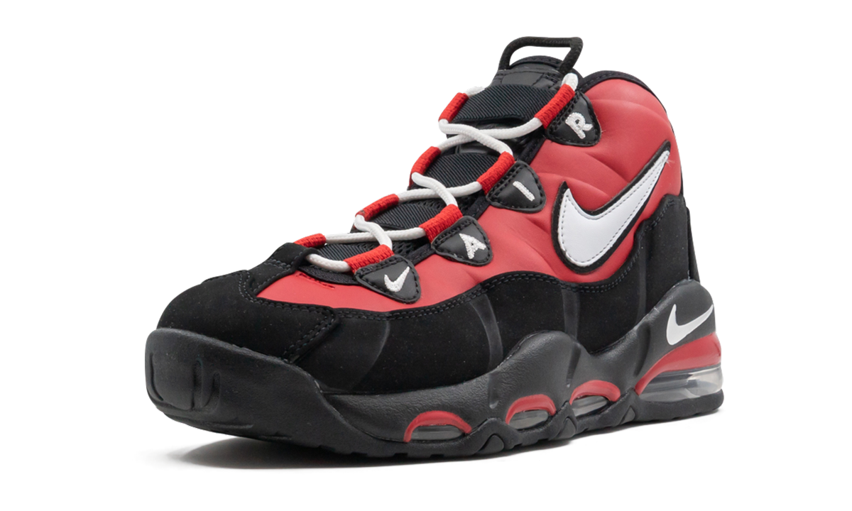Air Max Uptempo 95 "Bulls" CK0892 600