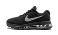 AIR MAX 2017 MNS WMNS "Black" 849560 001